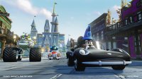 Cкриншот Disney Infinity, изображение № 259194 - RAWG