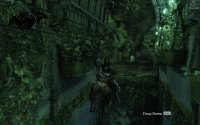 Cкриншот Batman: Arkham Asylum, изображение № 502374 - RAWG