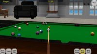 Cкриншот Virtual Pool Lite, изображение № 1335922 - RAWG