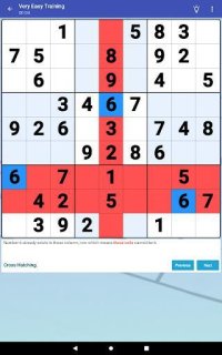 Cкриншот Sudoku Free, изображение № 2083890 - RAWG