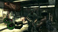 Cкриншот Resident Evil 5, изображение № 723998 - RAWG