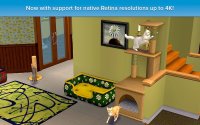 Cкриншот The Sims 2: Pet Stories, изображение № 942174 - RAWG