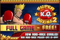 Cкриншот Super KO Boxing 2 Free, изображение № 907049 - RAWG