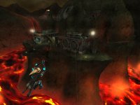 Cкриншот StarCraft: Ghost, изображение № 570808 - RAWG