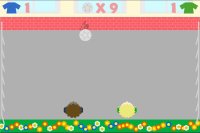 Cкриншот Wall Ball (itch), изображение № 2320871 - RAWG