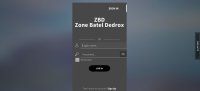 Cкриншот ZBD Zone Batel Dedrox, изображение № 3062449 - RAWG