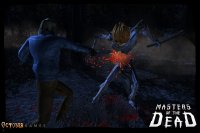 Cкриншот Masters of the Dead - Demo, изображение № 2654806 - RAWG