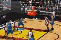 Cкриншот NBA 2K12, изображение № 578408 - RAWG