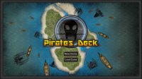 Cкриншот Pirates Deck, изображение № 194895 - RAWG