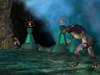 Cкриншот EverQuest: Depths of Darkhollow, изображение № 432541 - RAWG