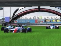 Cкриншот TrackMania Nations, изображение № 442132 - RAWG