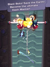 Cкриншот Dash Masters, изображение № 50814 - RAWG