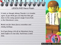 Cкриншот LEGOLand, изображение № 302156 - RAWG