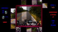 Cкриншот Motorbike Video Puzzle, изображение № 3465067 - RAWG