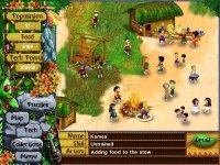 Cкриншот Virtual Villagers: Chapter 2 - The Lost Children, изображение № 213894 - RAWG