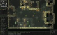 Cкриншот Vanilla Bagel: The Roguelike, изображение № 174500 - RAWG