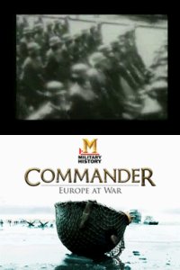 Cкриншот Commander: Europe at War, изображение № 457046 - RAWG