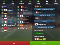 Cкриншот Football Manager Mobile 2018, изображение № 897081 - RAWG