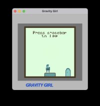 Cкриншот Gravity Girl (Neward), изображение № 2650558 - RAWG