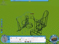 Cкриншот RollerCoaster Tycoon 3: Магнат индустрии развлечений, изображение № 394862 - RAWG