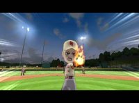 Cкриншот Little League World Series Baseball 2009, изображение № 247362 - RAWG