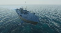 Cкриншот Crush Depth: U-Boat Simulator, изображение № 2708962 - RAWG