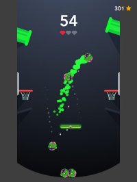 Cкриншот Drop Dunk!, изображение № 899725 - RAWG