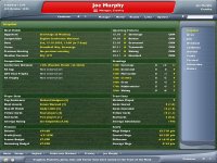 Cкриншот Football Manager 2006, изображение № 427532 - RAWG