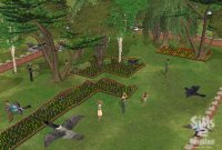Cкриншот Sims 2: Увлечения, The, изображение № 485053 - RAWG