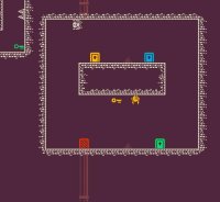 Cкриншот Untitled dungeon game (ButsAndCats), изображение № 2488613 - RAWG