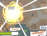 Cкриншот Gorakion RPG, изображение № 1116145 - RAWG