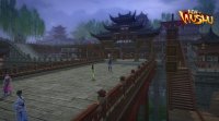 Cкриншот Легенды кунг фу: Меч горы Хуашань, изображение № 565491 - RAWG