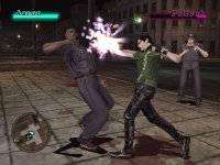 Cкриншот Beat Down: Fists of Vengeance, изображение № 566573 - RAWG
