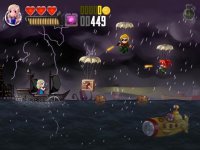 Cкриншот Ramboat - Gun Squad Games, изображение № 2039052 - RAWG