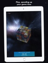 Cкриншот Power Cubes - Pro, изображение № 1723775 - RAWG