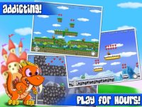 Cкриншот Dragon Fist - Cute Magic City Running Action Game For Kids FREE, изображение № 1839453 - RAWG