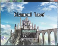 Cкриншот Diamond love, изображение № 1703019 - RAWG