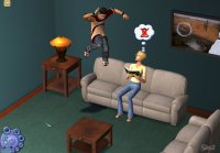 Cкриншот The Sims 2, изображение № 375927 - RAWG