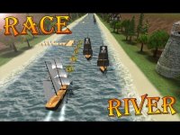 Cкриншот Turbo River Racing Ship, изображение № 1603343 - RAWG