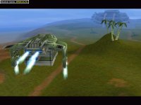 Cкриншот Starship Troopers: Terran Ascendancy, изображение № 329689 - RAWG