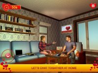 Cкриншот Virtual Romance Sim: Love City, изображение № 1842533 - RAWG