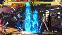 Cкриншот Persona 4 Arena, изображение № 587054 - RAWG