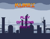 Cкриншот Kunai (itch) (DeadPieGamer), изображение № 2320120 - RAWG