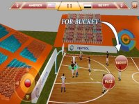 Cкриншот Basketball - World Cup 2014 Edition, изображение № 1604483 - RAWG