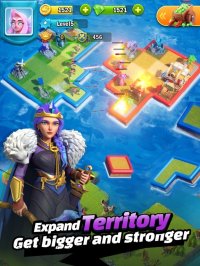 Cкриншот Infinity Clan, изображение № 3299178 - RAWG