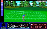 Cкриншот Jack Nicklaus Unlimited Golf, изображение № 344423 - RAWG