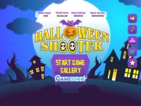 Cкриншот Halloween Shooter: Trick or Treat? help us clear the ghost and spirit around us - The best of halloween crazy elimination puzzle games, изображение № 1693752 - RAWG