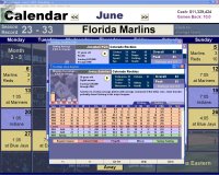 Cкриншот Baseball Mogul 2005, изображение № 423614 - RAWG