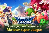 Cкриншот Monster Super League, изображение № 1344133 - RAWG