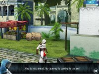 Cкриншот Assassin's Creed Altaïr's Chronicles, изображение № 2405808 - RAWG